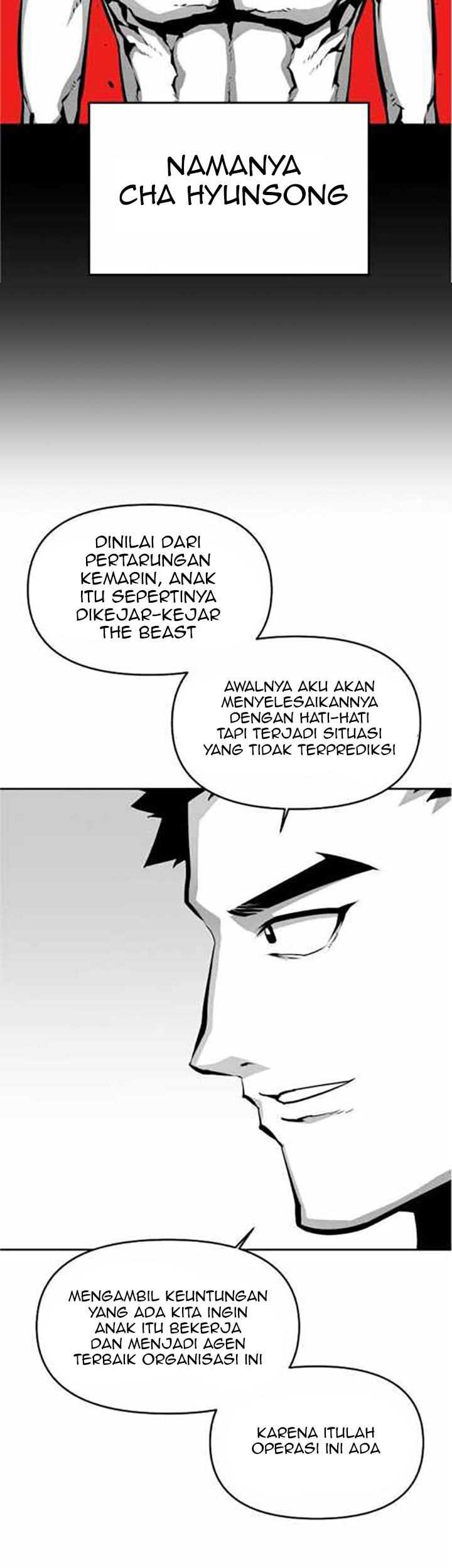 Beastburn Chapter 06 Gambar 38