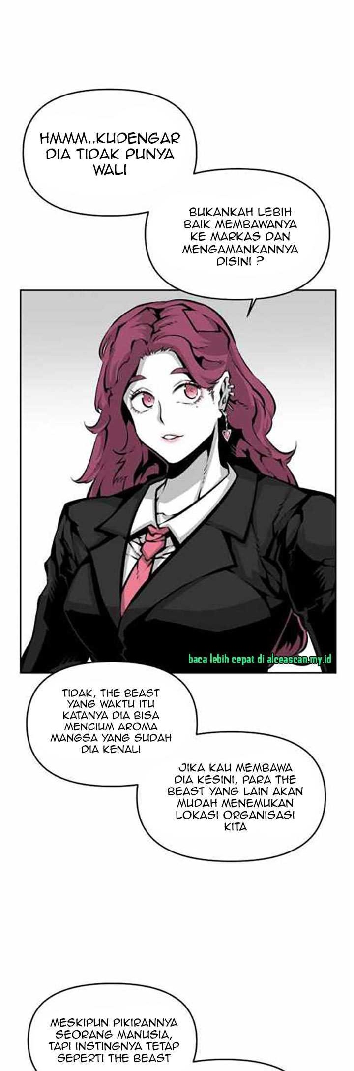 Beastburn Chapter 06 Gambar 39