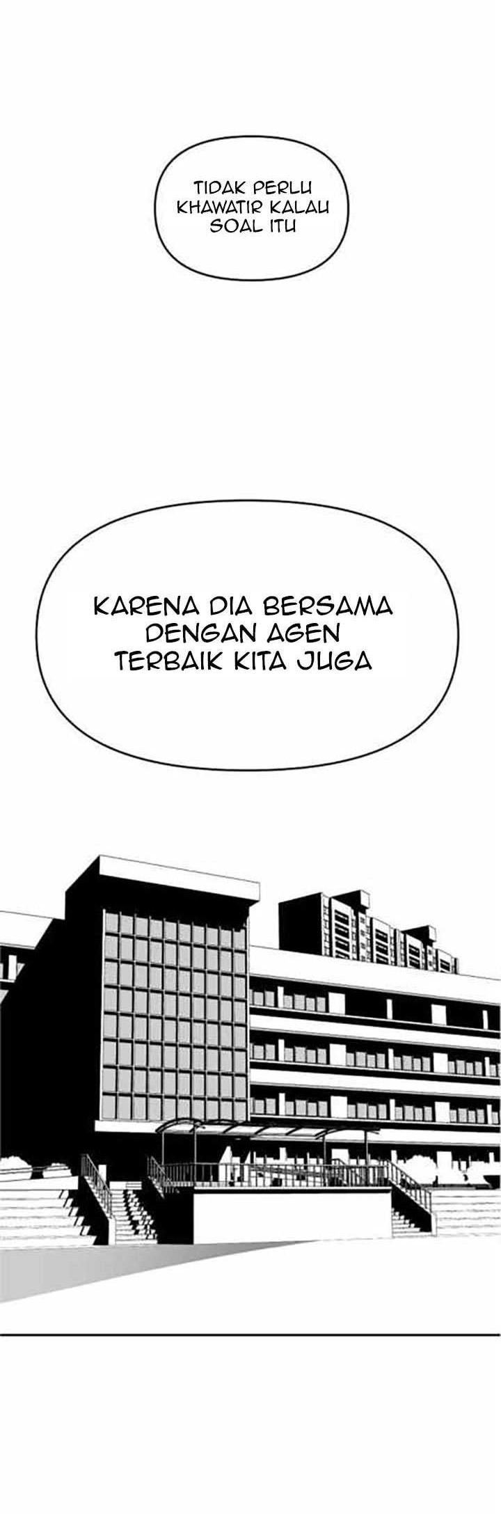 Beastburn Chapter 06 Gambar 41