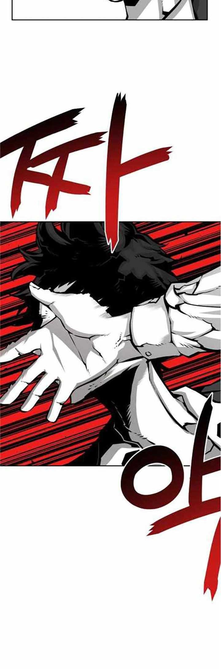 Beastburn Chapter 06 Gambar 43