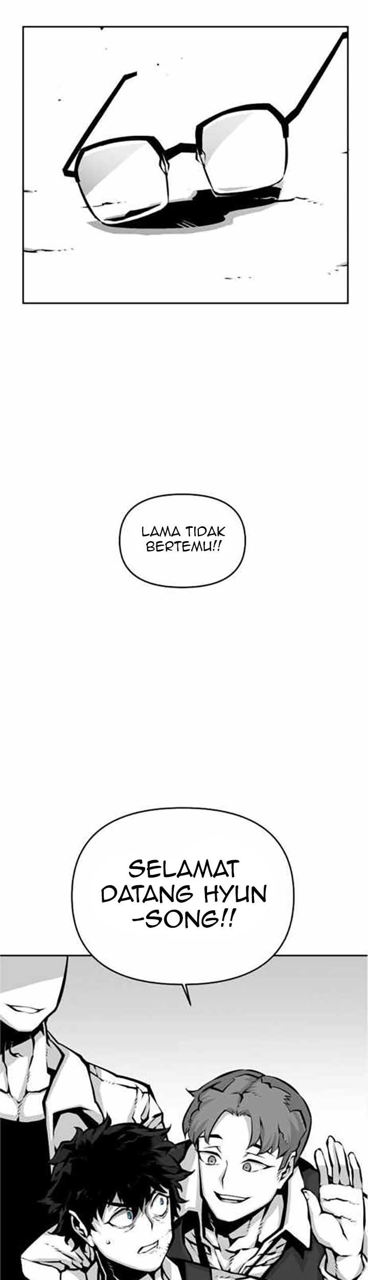 Beastburn Chapter 06 Gambar 44