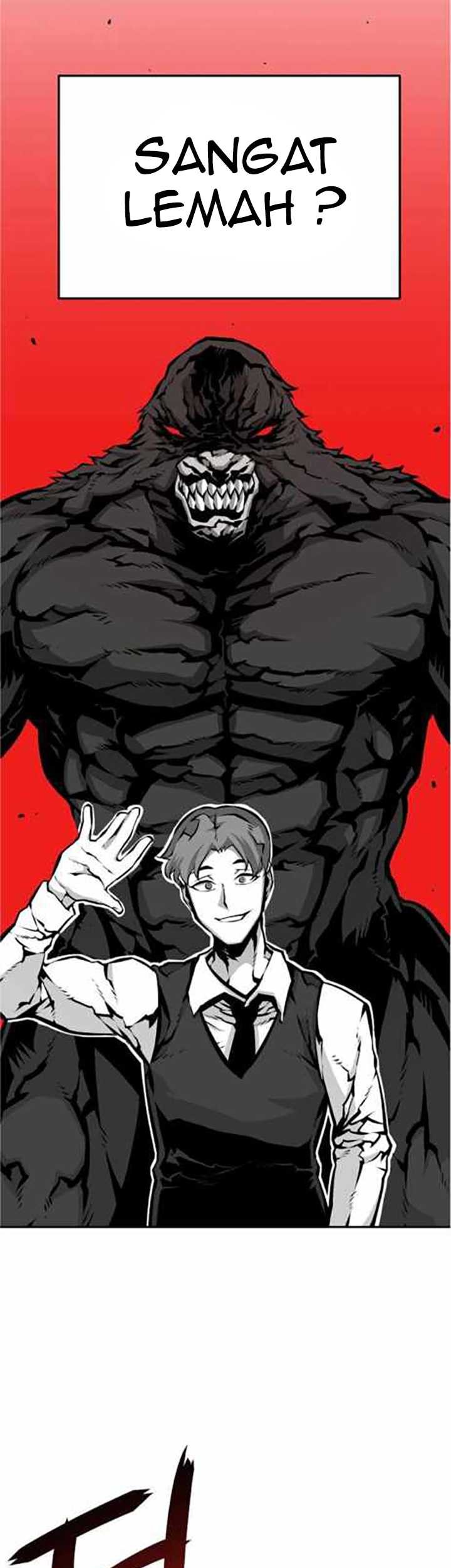 Beastburn Chapter 06 Gambar 48