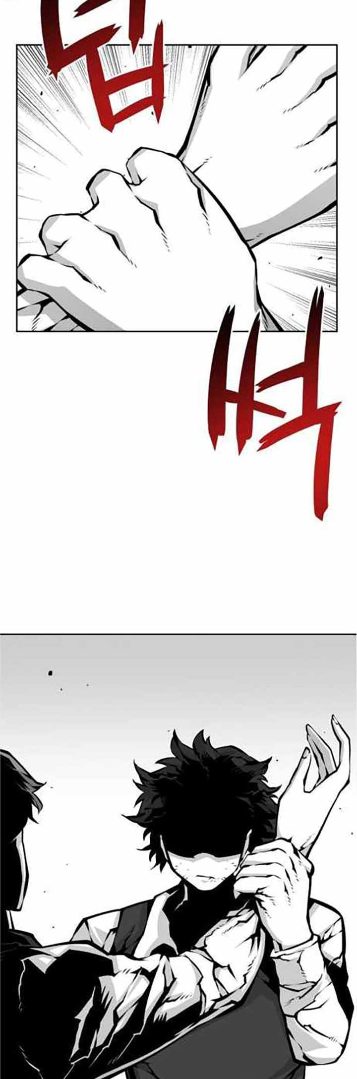 Beastburn Chapter 06 Gambar 49