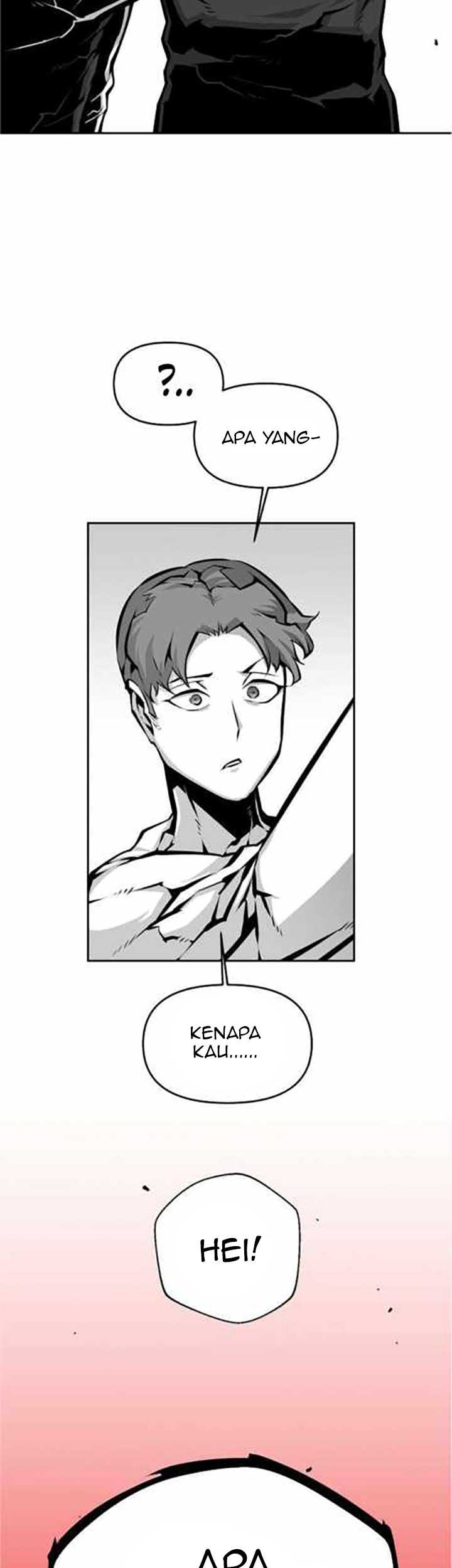 Beastburn Chapter 06 Gambar 50