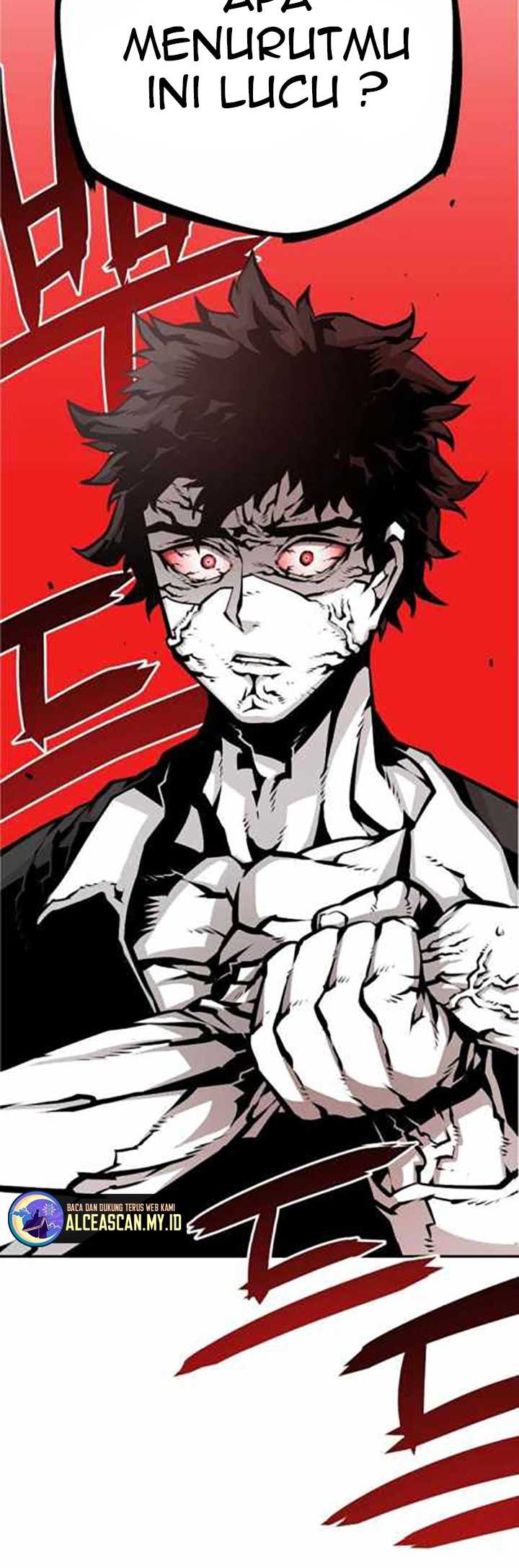 Beastburn Chapter 06 Gambar 51