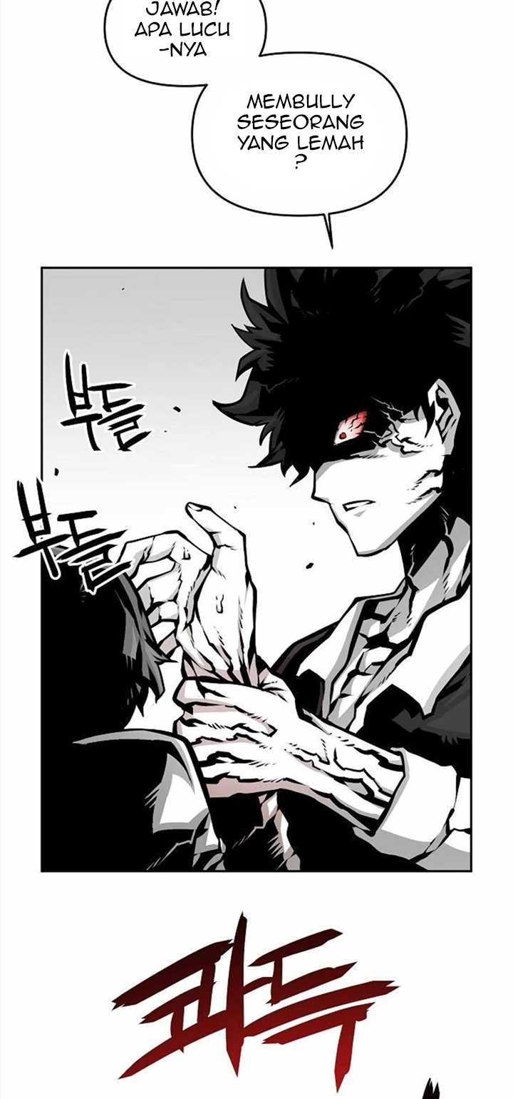 Beastburn Chapter 06 Gambar 54