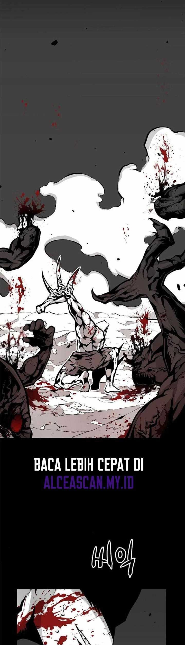 Baca Manhwa Beastburn Chapter 06 Gambar 2