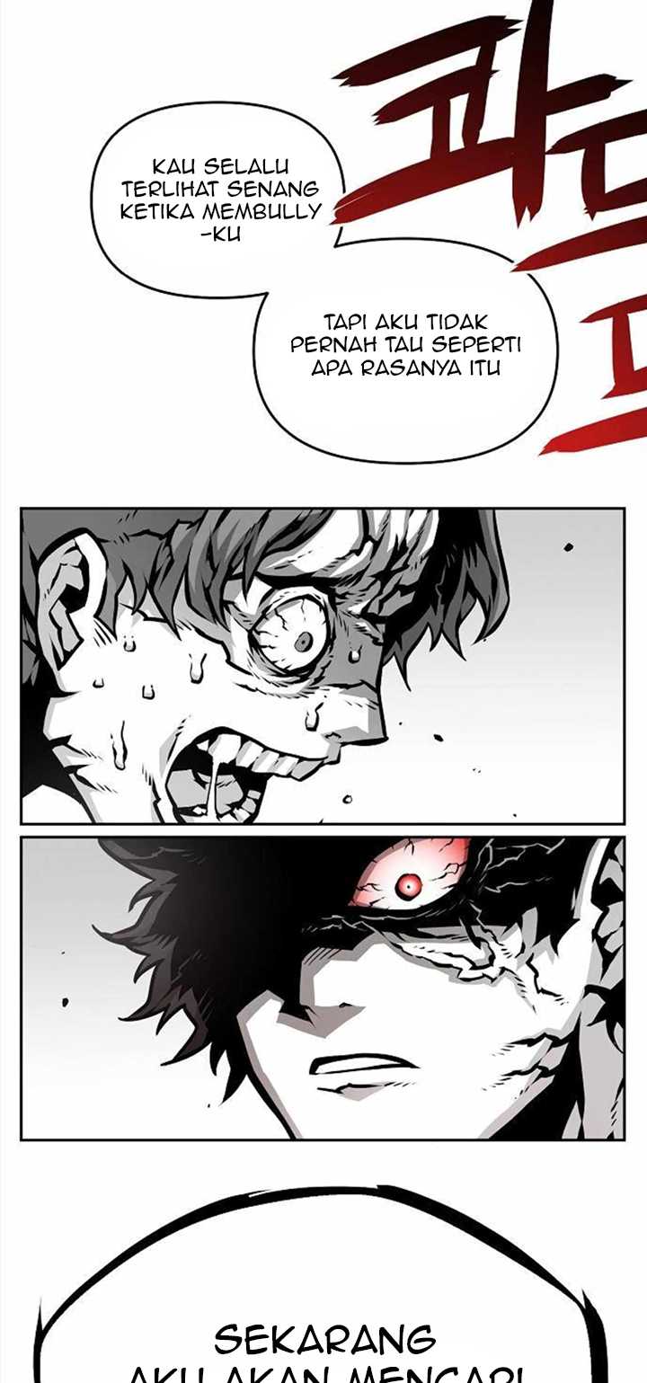 Beastburn Chapter 06 Gambar 55