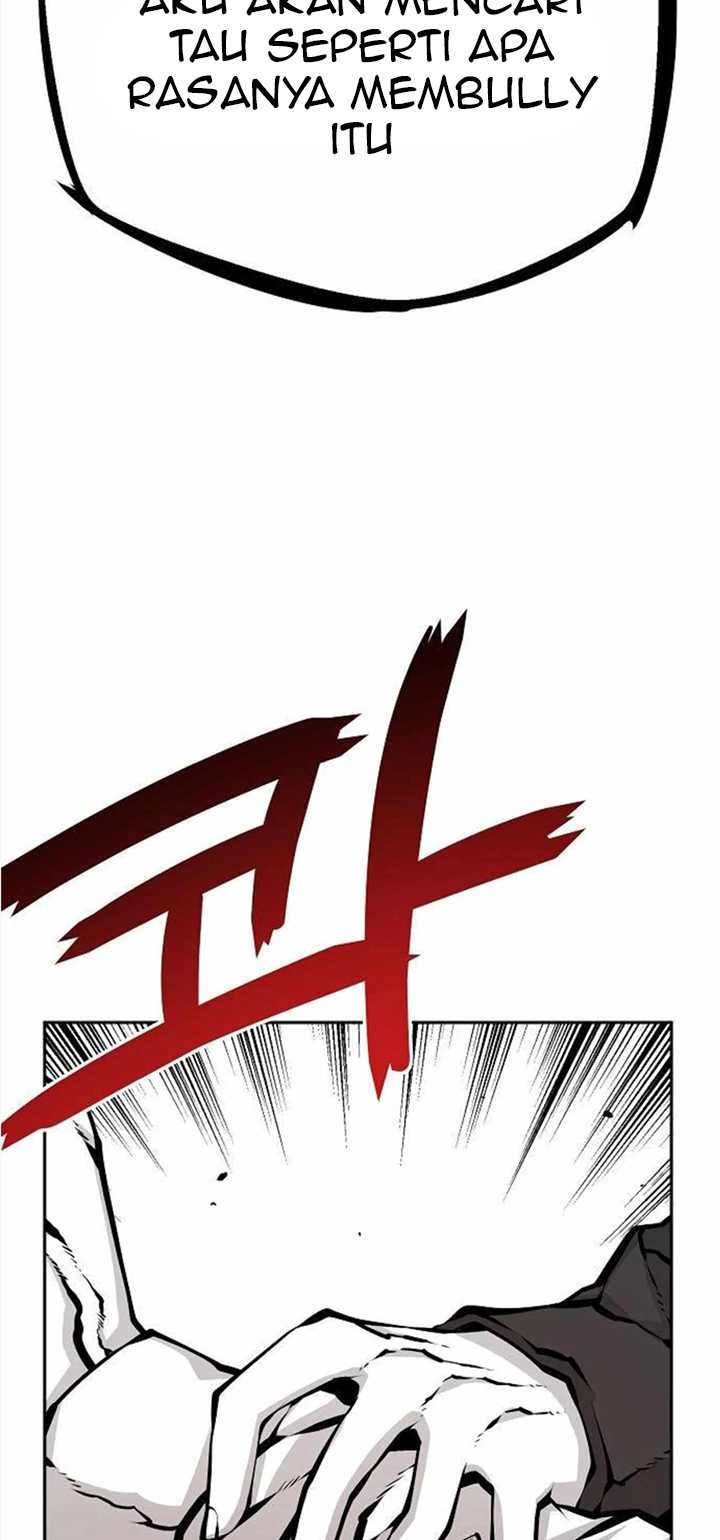 Beastburn Chapter 06 Gambar 56