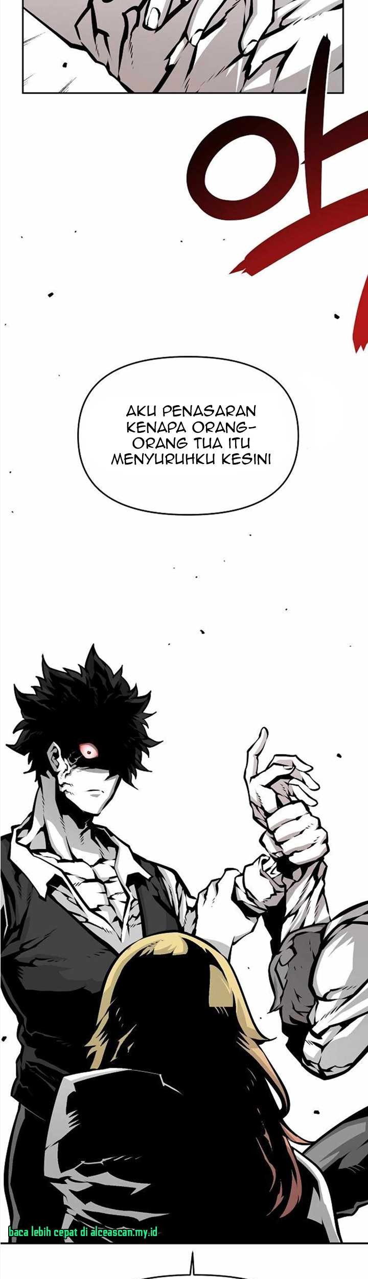 Beastburn Chapter 06 Gambar 57