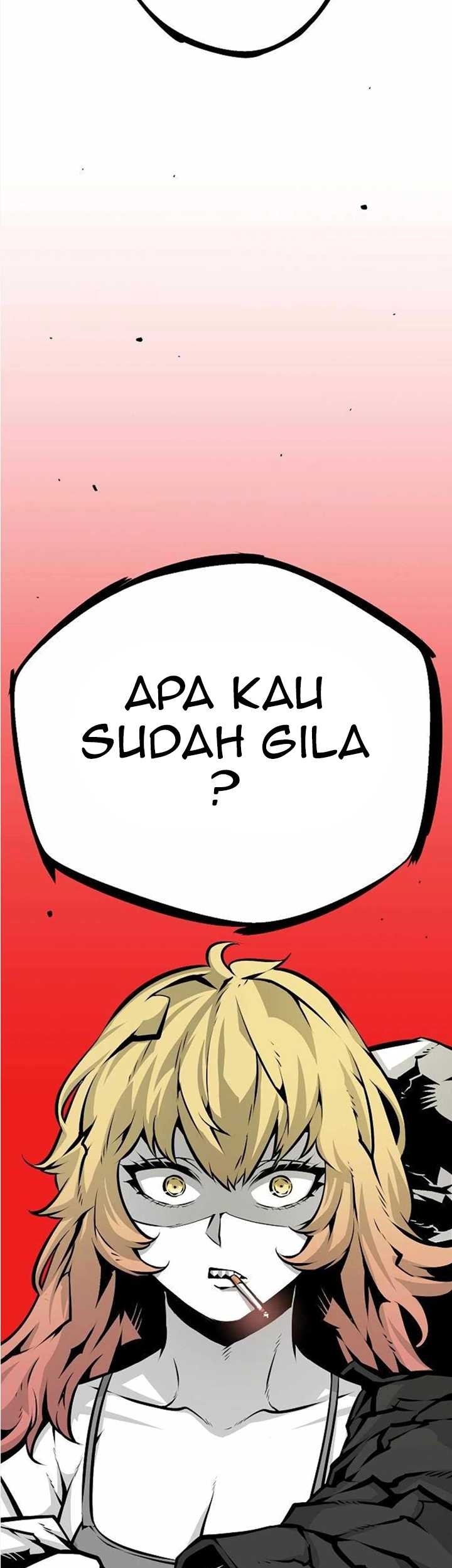 Beastburn Chapter 06 Gambar 59
