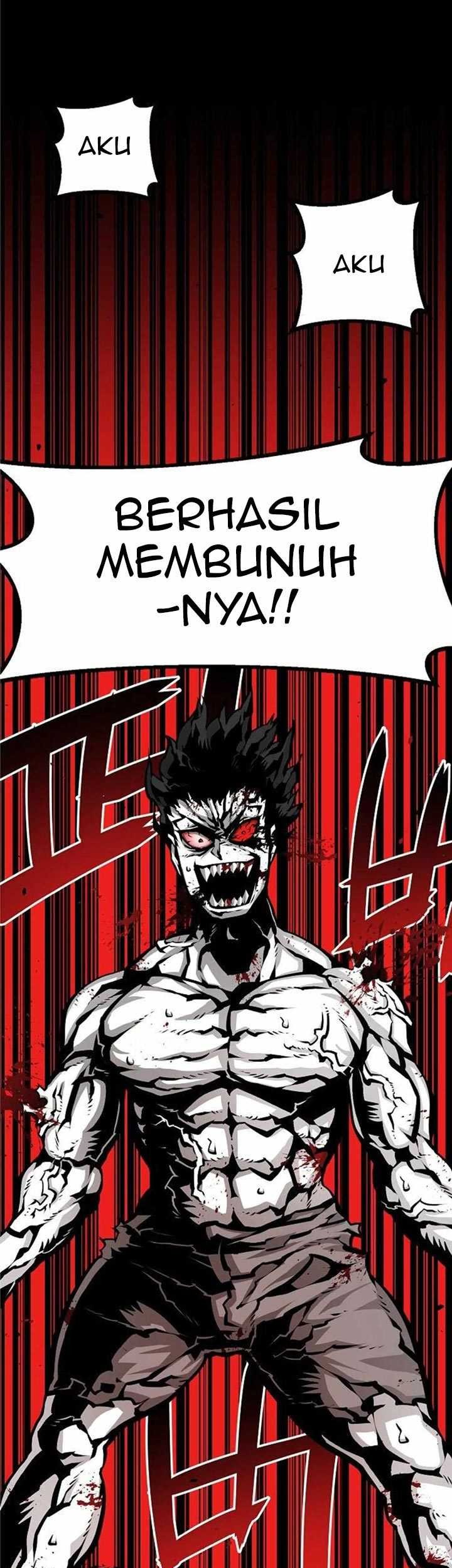Beastburn Chapter 06 Gambar 4