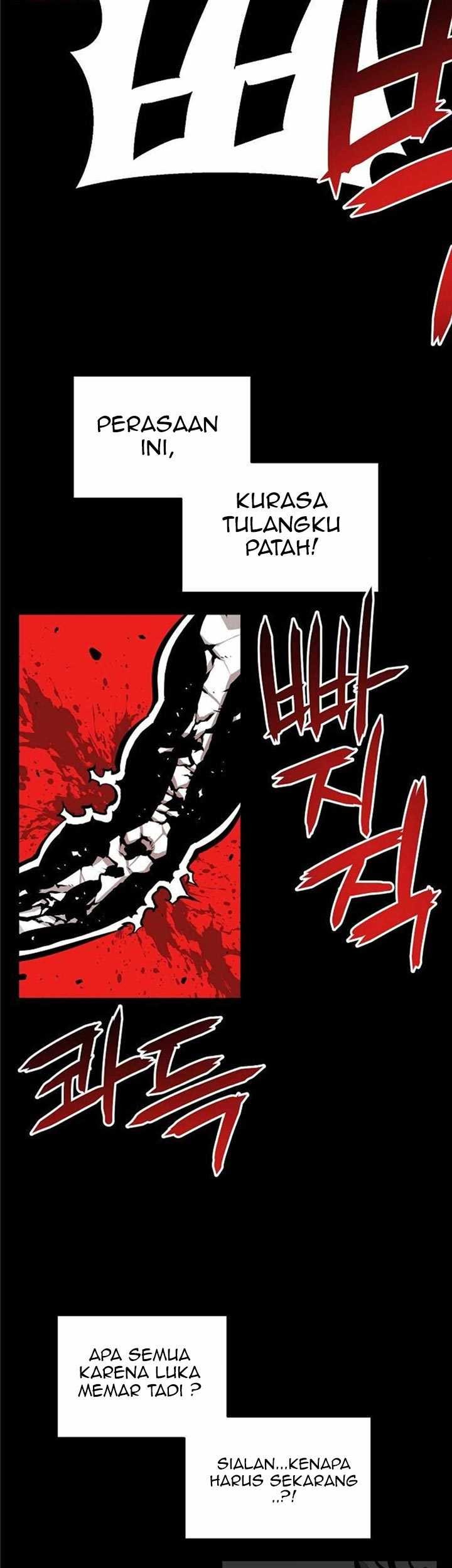 Beastburn Chapter 06 Gambar 6
