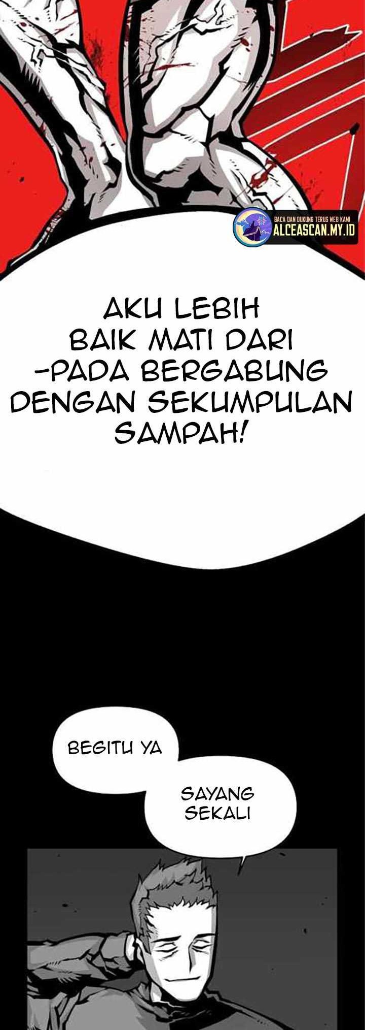 Beastburn Chapter 06 Gambar 15
