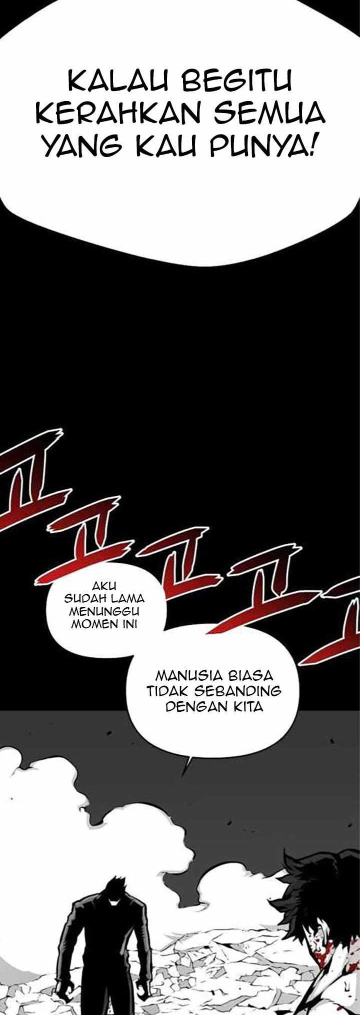 Beastburn Chapter 06 Gambar 17