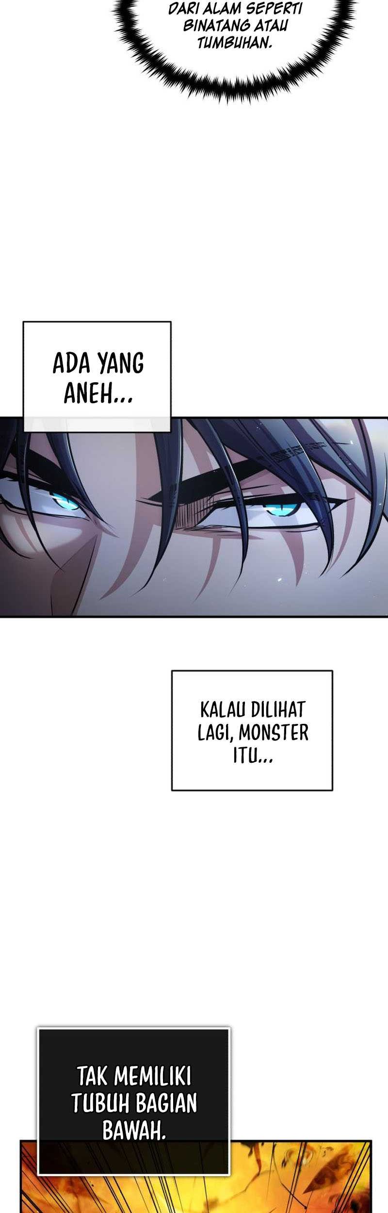 Academy’s Undercover Professor Chapter 42 Gambar 36