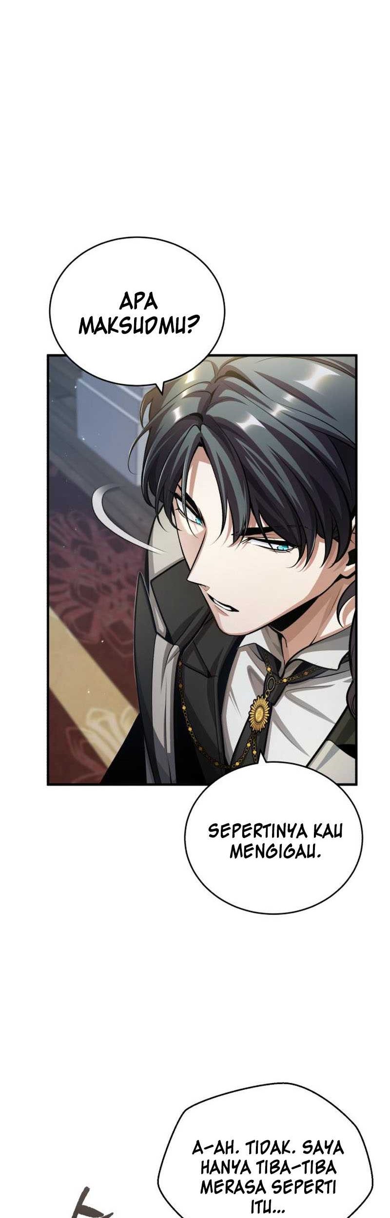 Academy’s Undercover Professor Chapter 42 Gambar 51