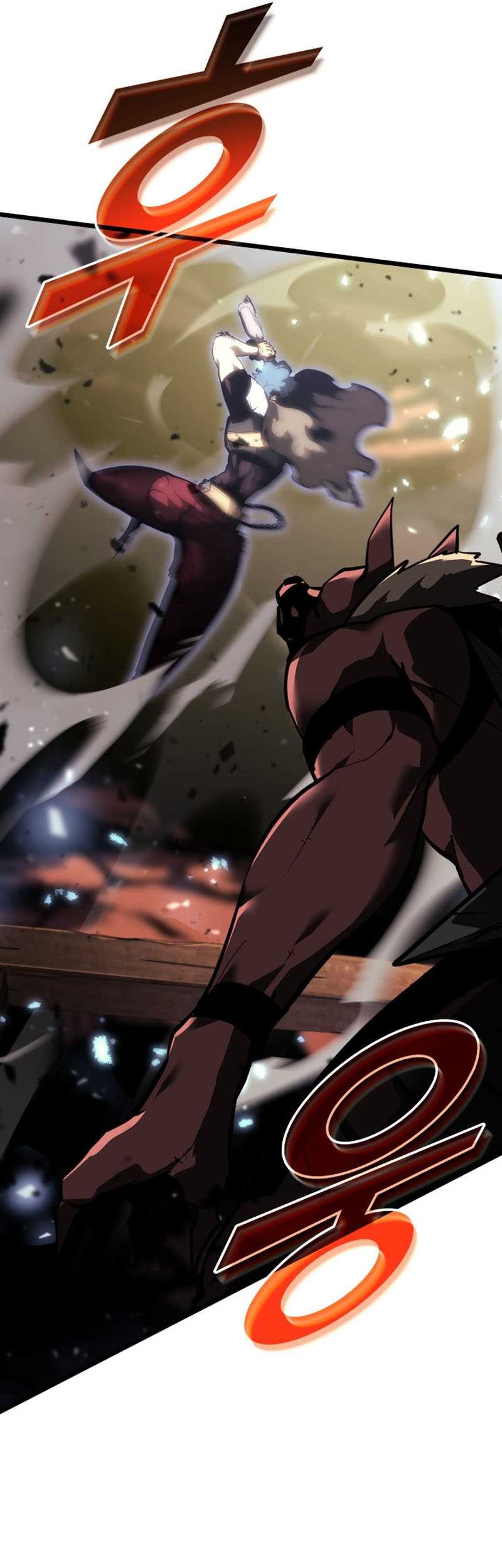 Academy’s Undercover Professor Chapter 42 Gambar 63