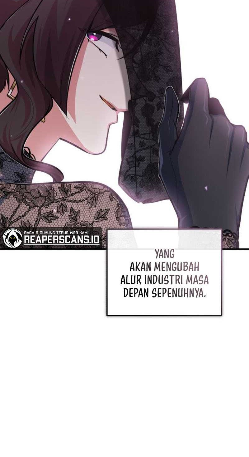 Academy’s Undercover Professor Chapter 42 Gambar 9