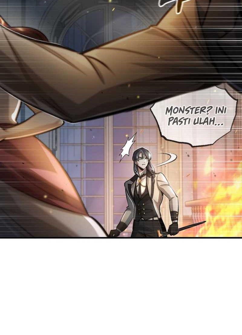 Academy’s Undercover Professor Chapter 42 Gambar 21