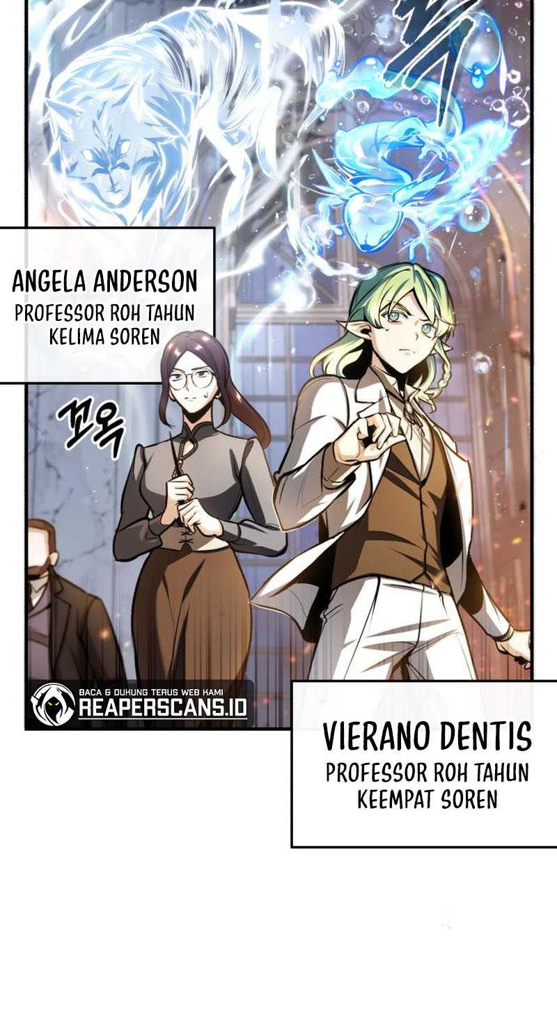 Academy’s Undercover Professor Chapter 42 Gambar 29