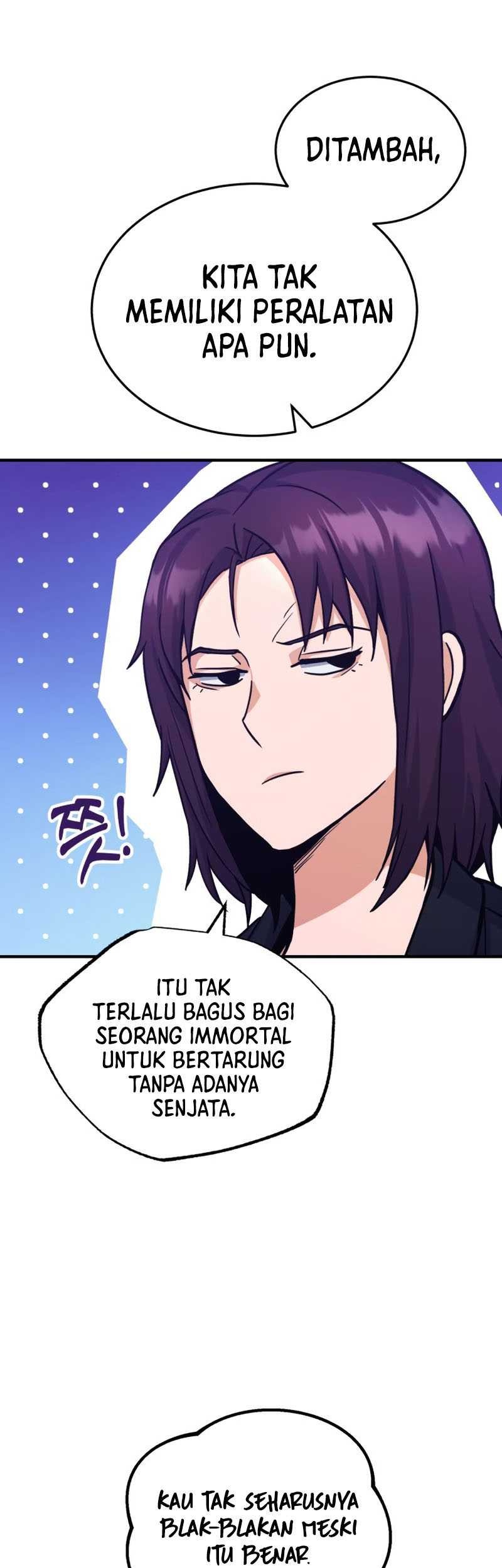 Genius of the Unique Lineage Chapter 30 Gambar 58