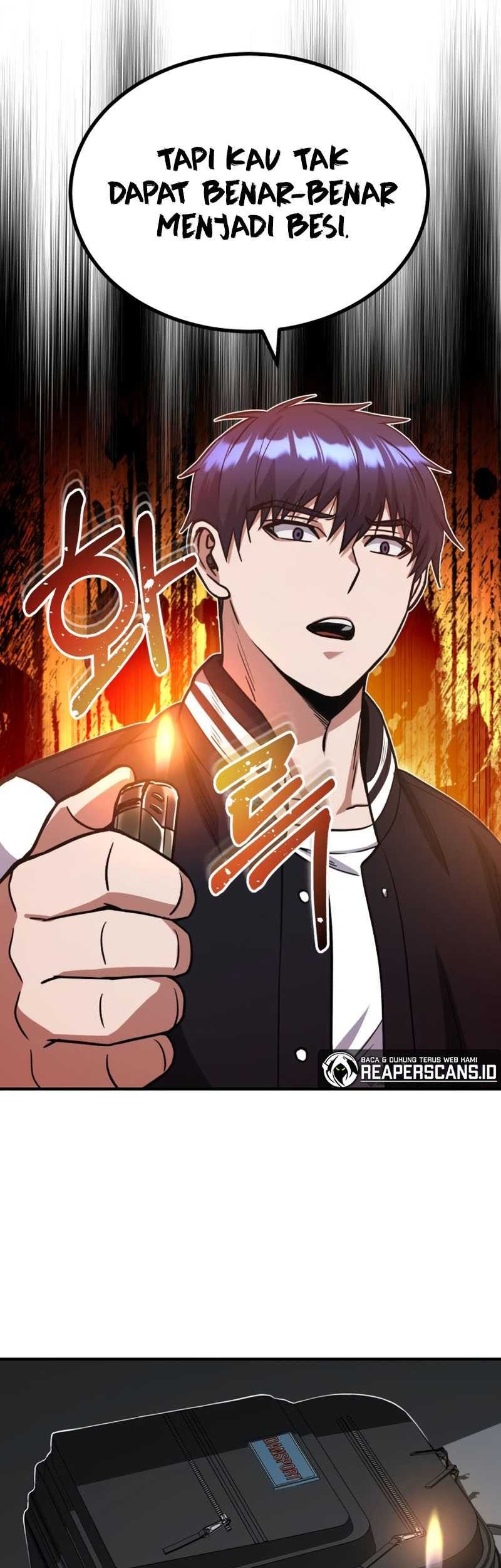 Genius of the Unique Lineage Chapter 30 Gambar 32