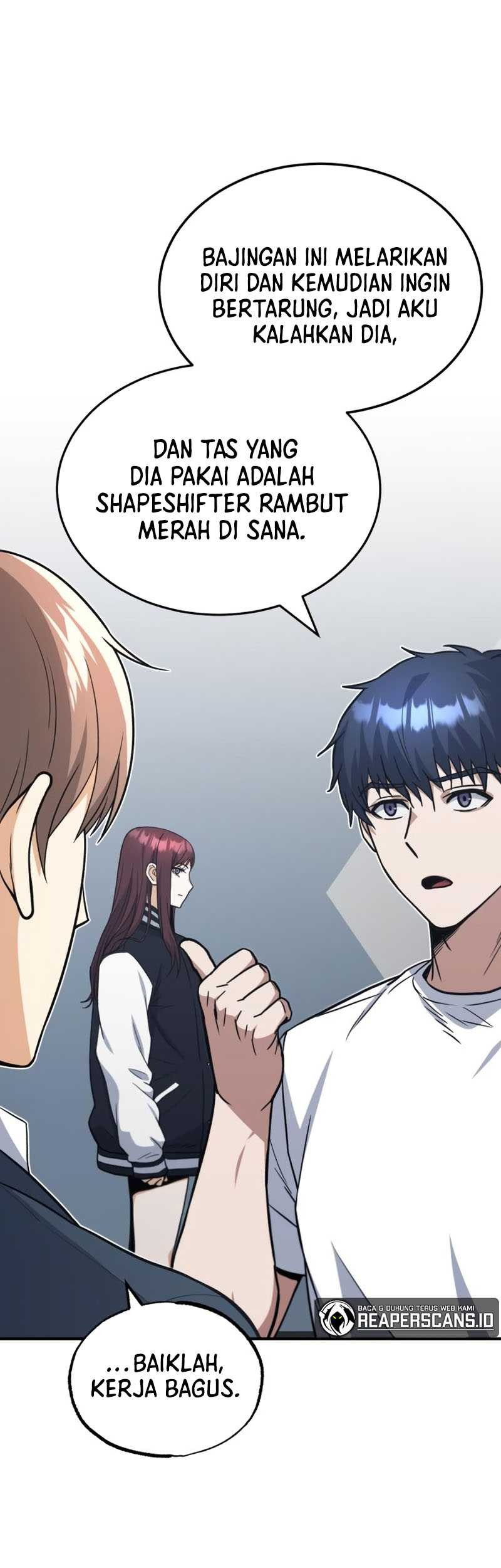 Genius of the Unique Lineage Chapter 30 Gambar 44