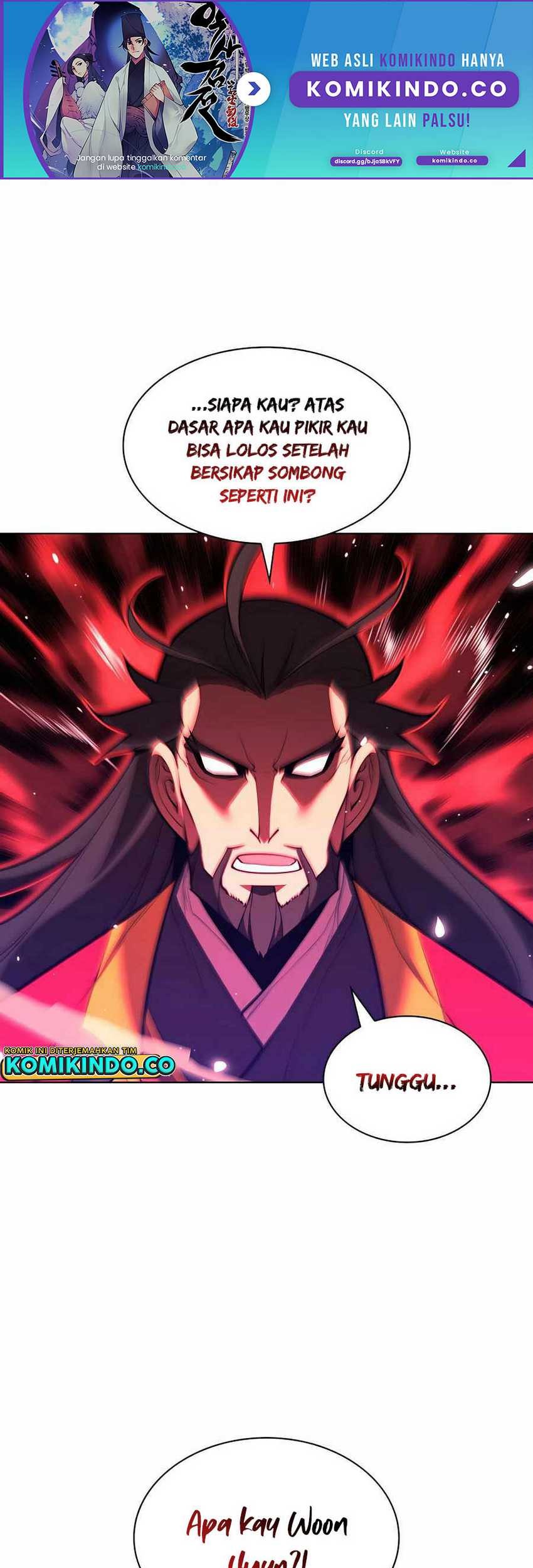 Baca Manhwa Records Of The Swordsman Scholar Chapter 52 Gambar 2