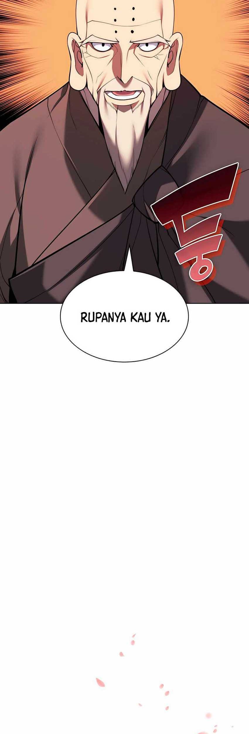 Records Of The Swordsman Scholar Chapter 52 Gambar 19