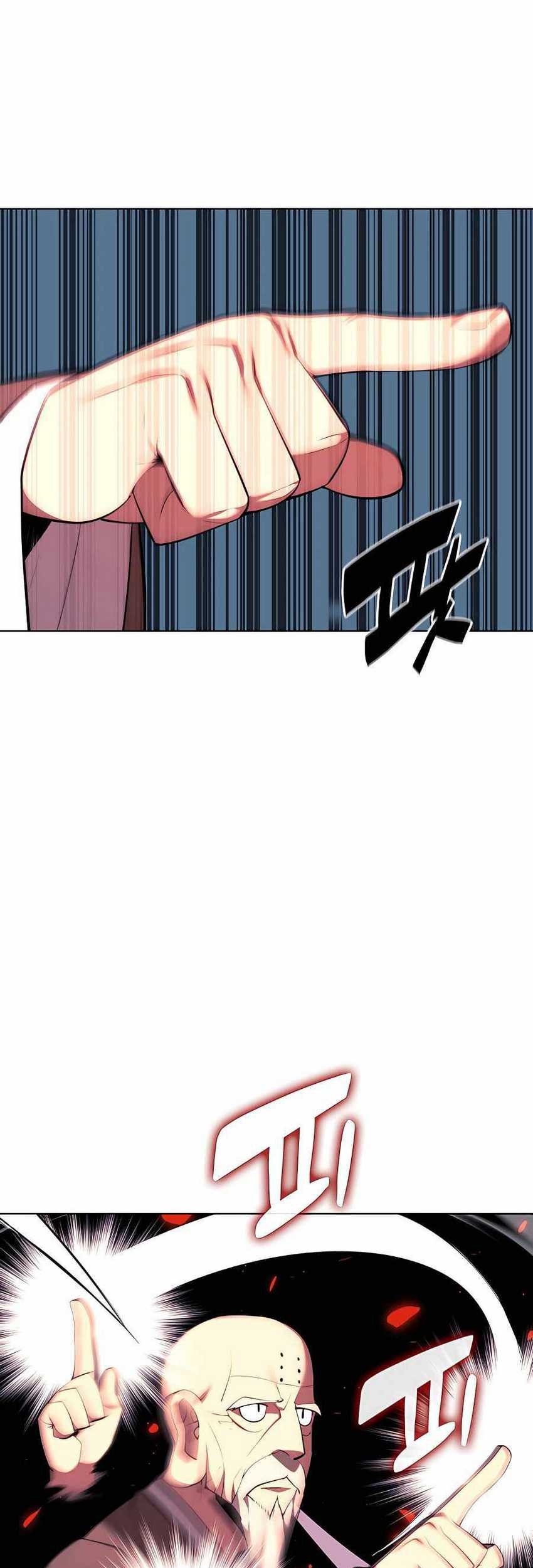 Records Of The Swordsman Scholar Chapter 52 Gambar 29