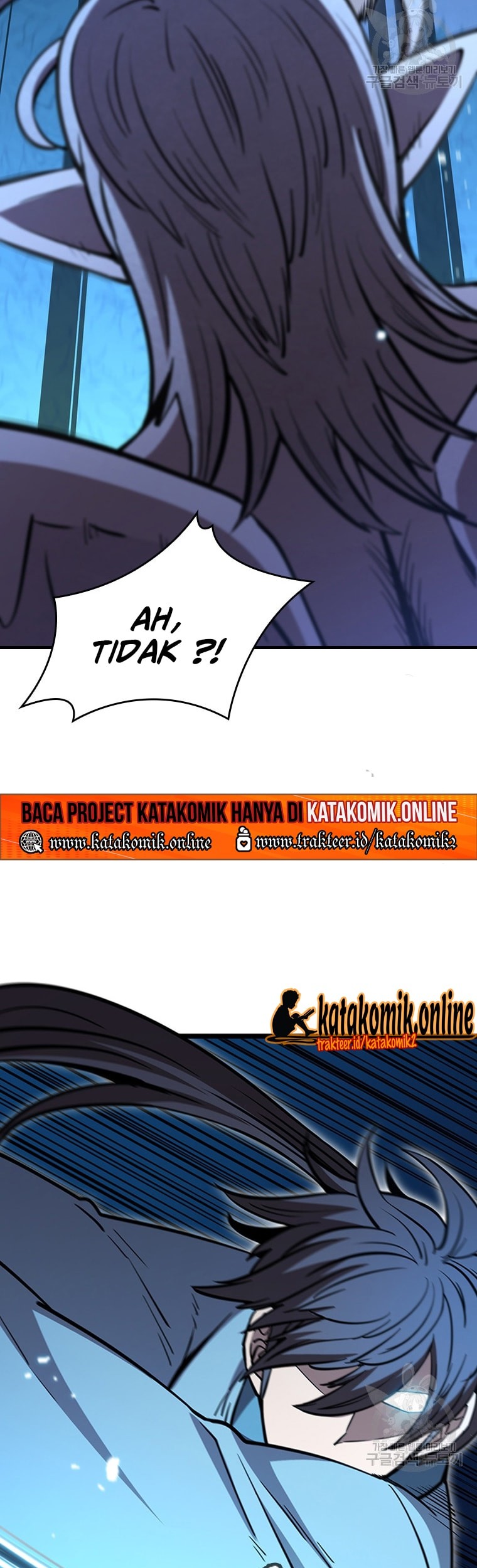 Immortal Return Chapter 23 Gambar 60
