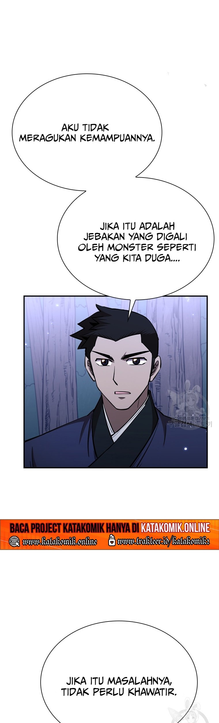 Immortal Return Chapter 23 Gambar 12