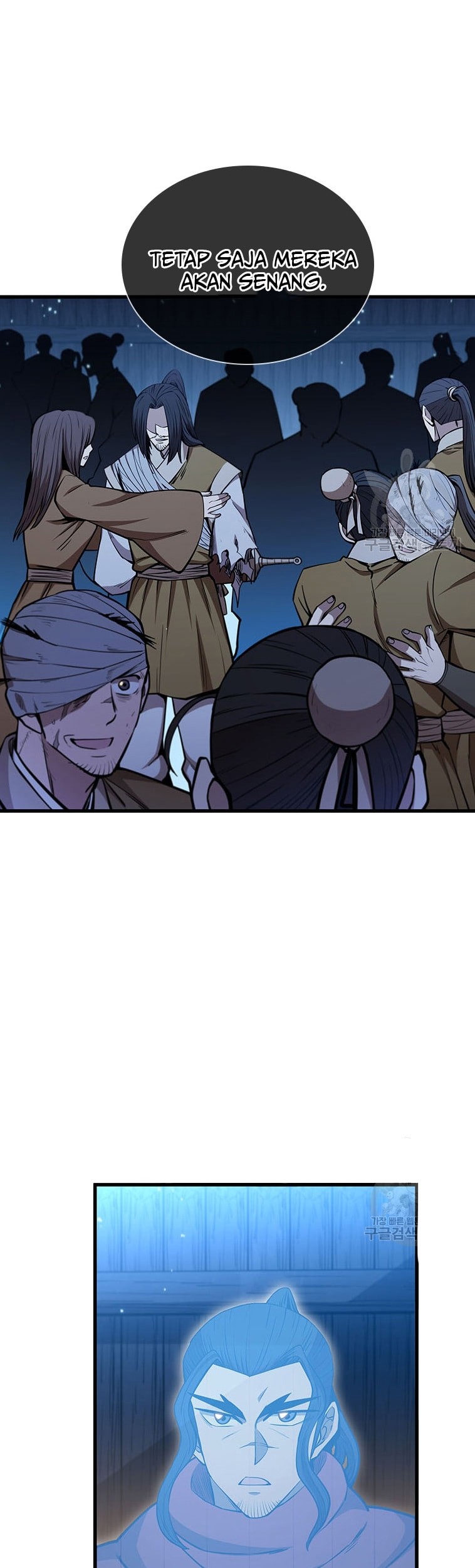 Immortal Return Chapter 22 Gambar 38