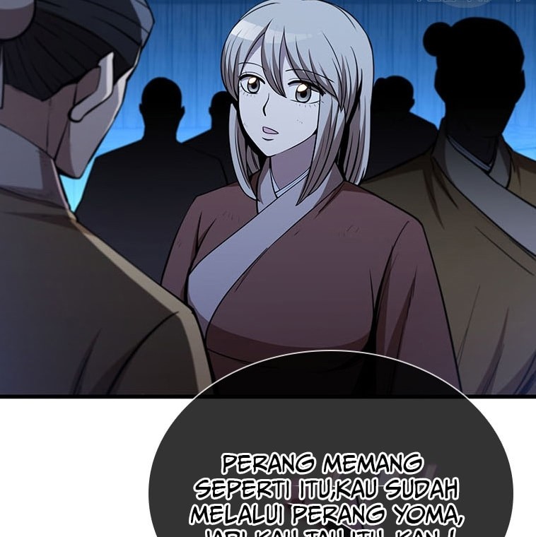 Immortal Return Chapter 22 Gambar 43