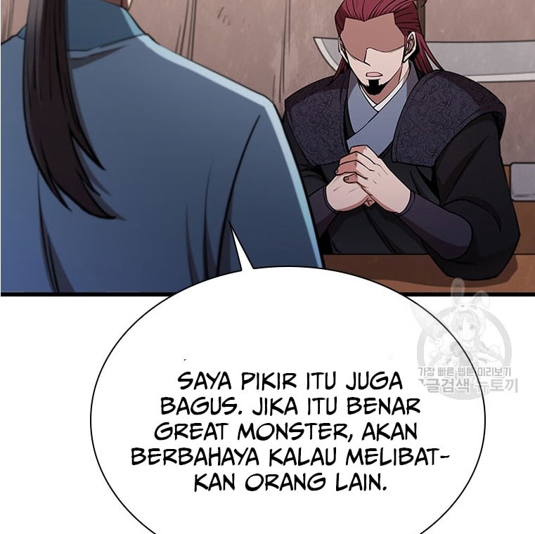 Immortal Return Chapter 22 Gambar 49