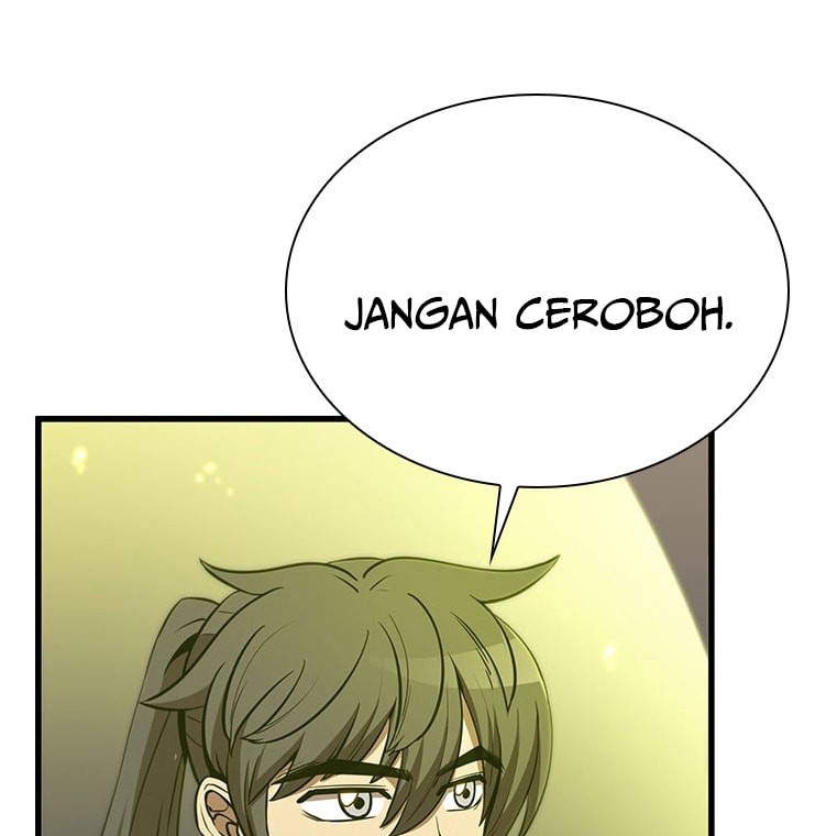 Immortal Return Chapter 22 Gambar 55