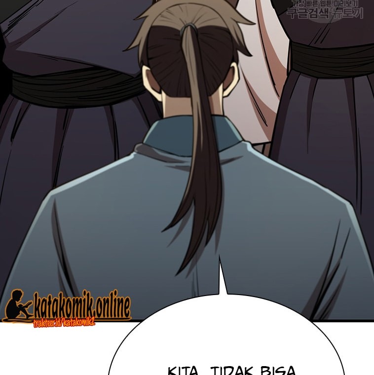 Immortal Return Chapter 22 Gambar 67