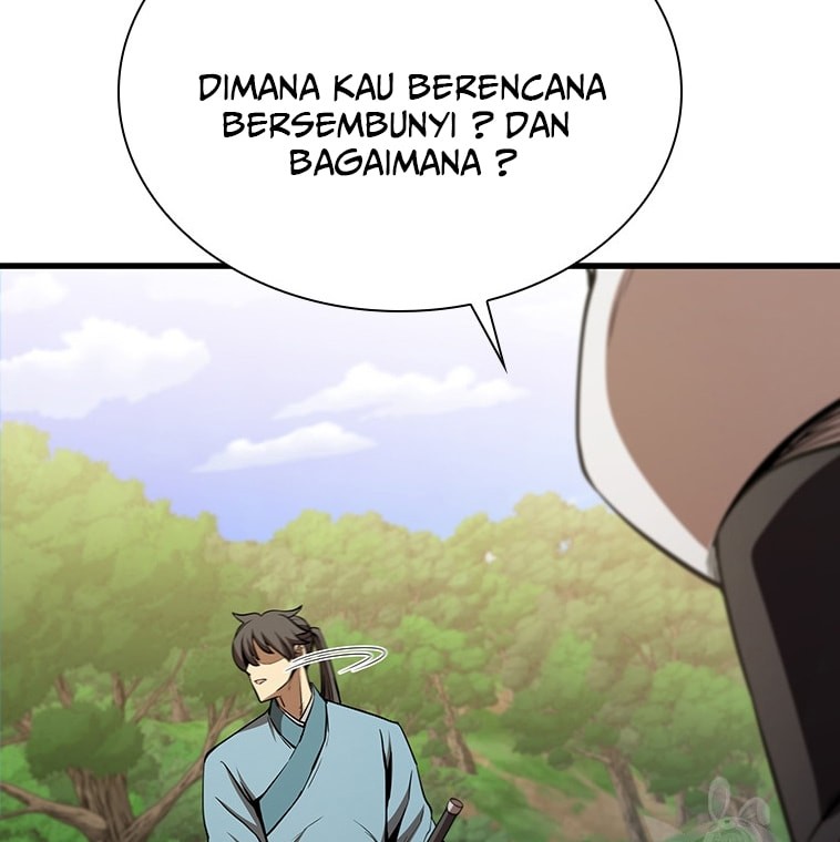 Immortal Return Chapter 22 Gambar 70