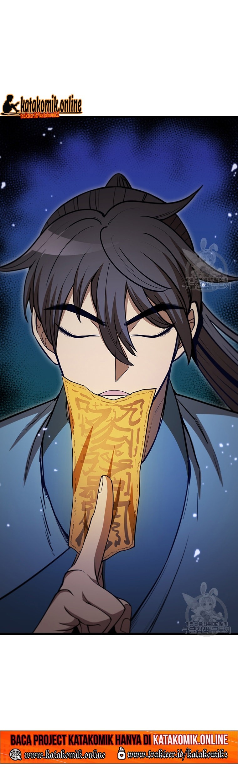 Immortal Return Chapter 22 Gambar 80