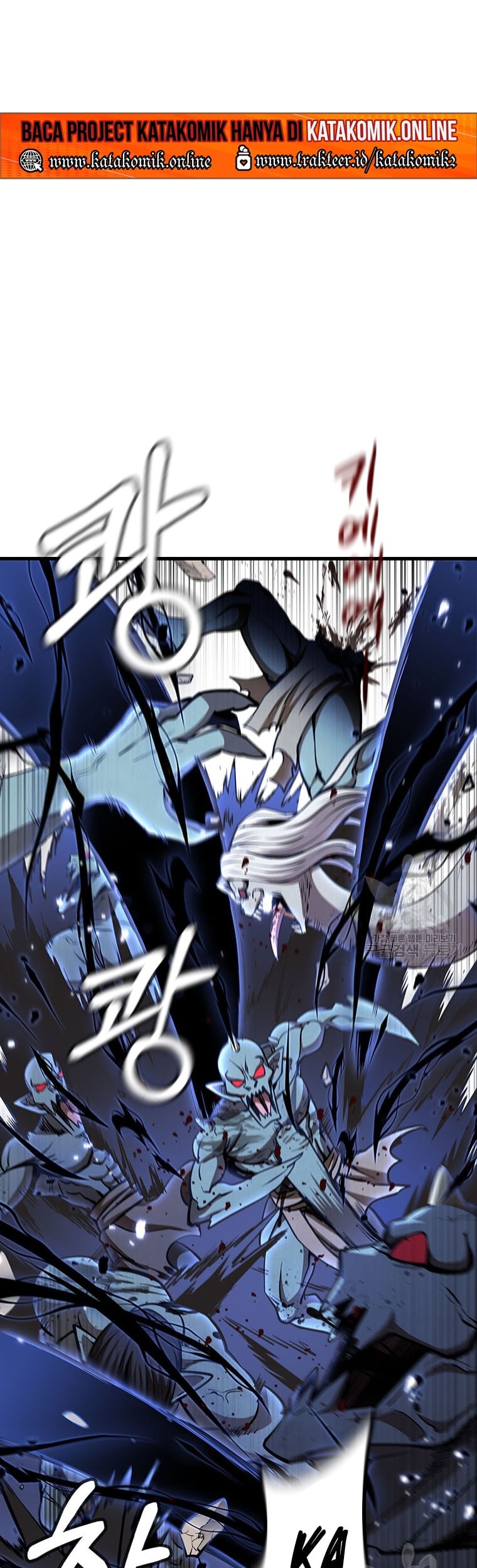Immortal Return Chapter 22 Gambar 6