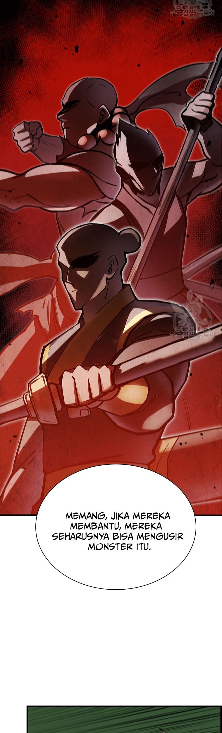 Immortal Return Chapter 22 Gambar 18
