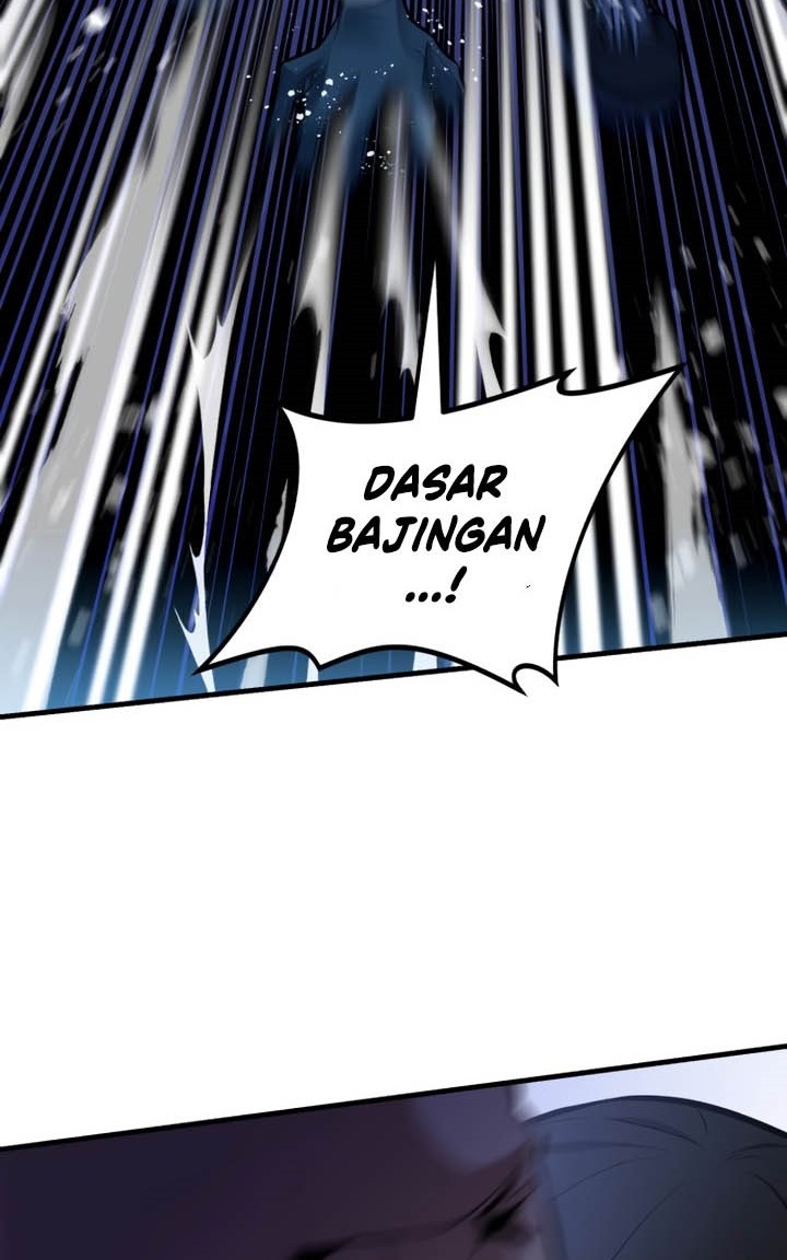 Killing Killer Chapter 11 Gambar 35
