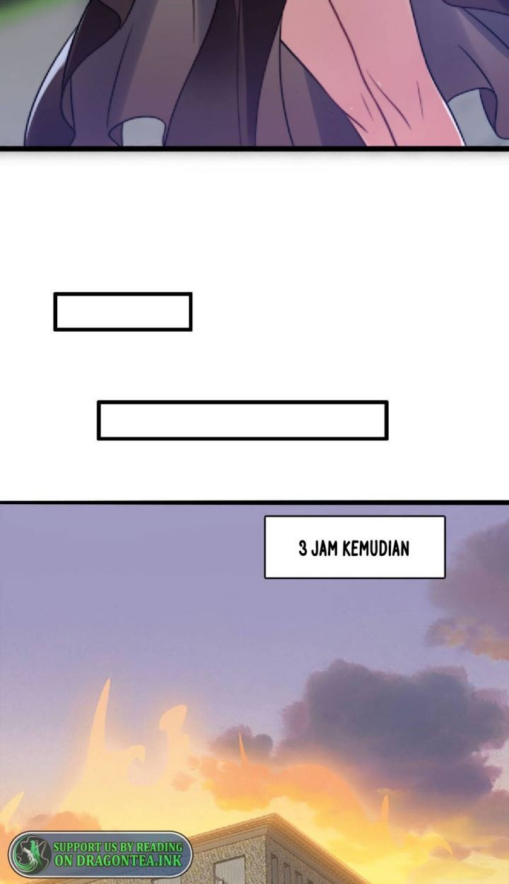 Raiders Rely On Login Rewards Chapter 12 Gambar 5