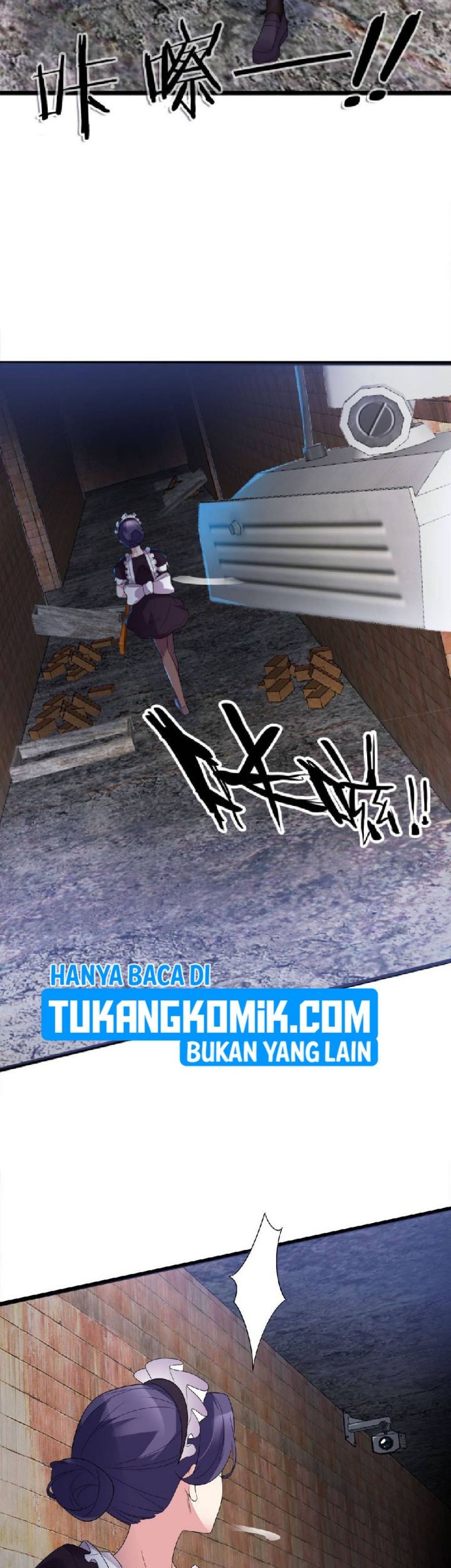 Raiders Rely On Login Rewards Chapter 12 Gambar 8