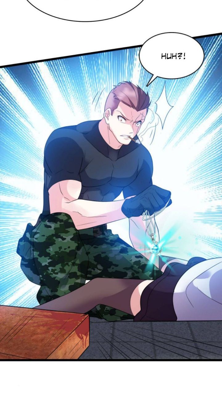 Raiders Rely On Login Rewards Chapter 12 Gambar 18