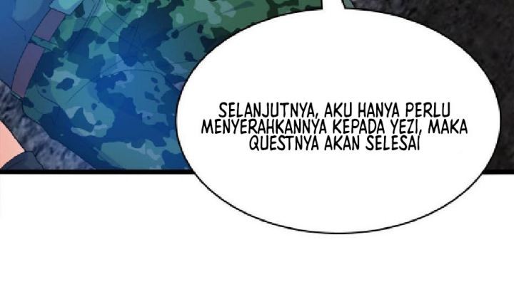 Raiders Rely On Login Rewards Chapter 12 Gambar 28