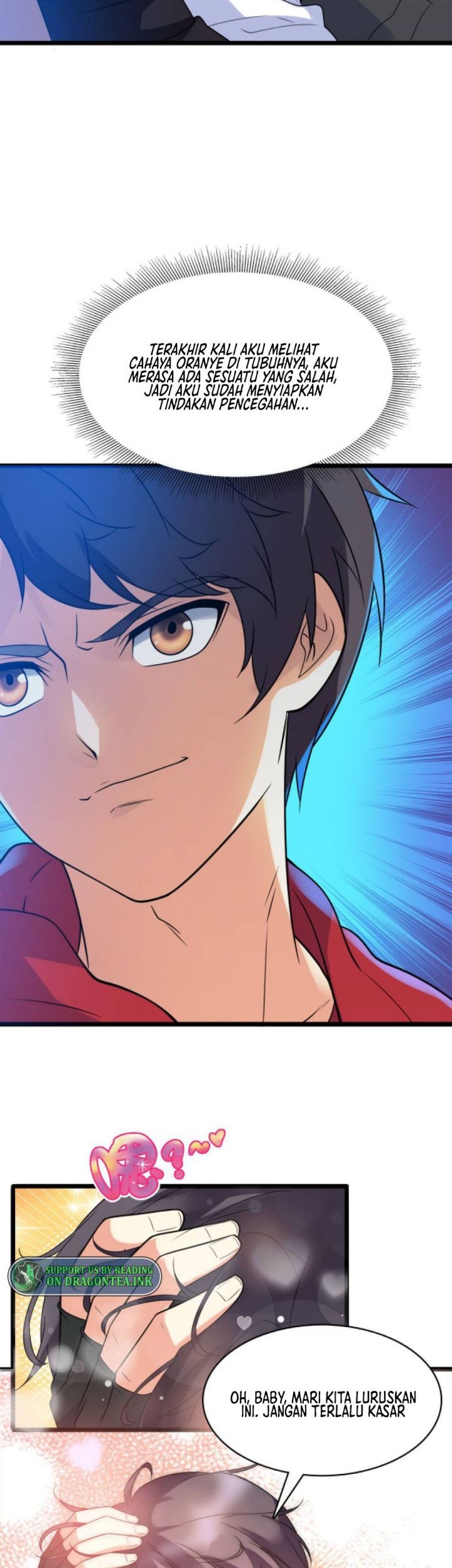 Raiders Rely On Login Rewards Chapter 12 Gambar 30