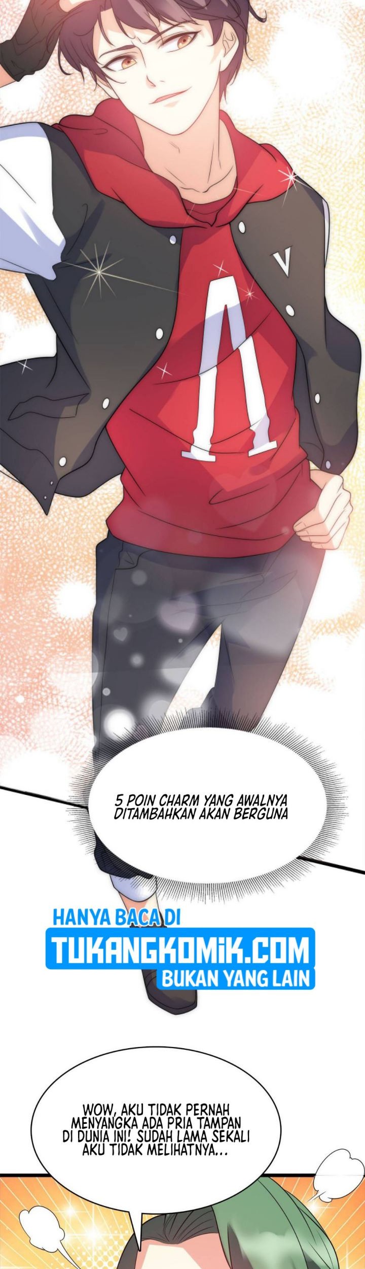 Raiders Rely On Login Rewards Chapter 12 Gambar 31