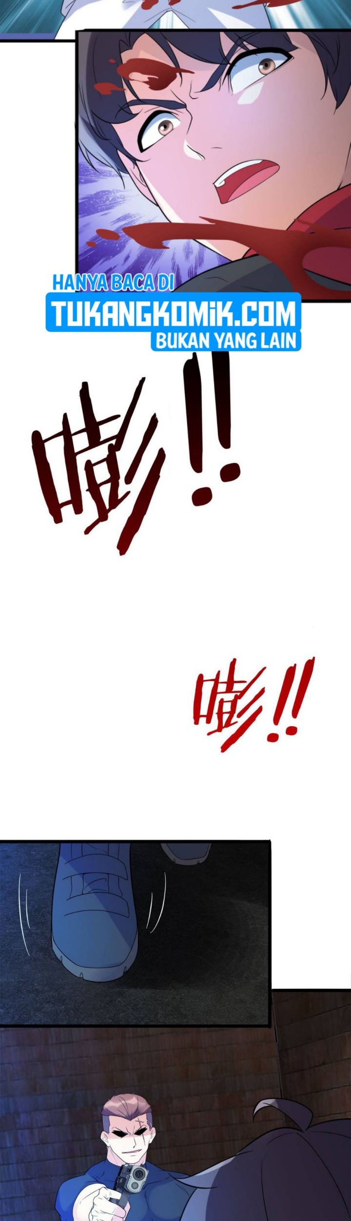 Raiders Rely On Login Rewards Chapter 12 Gambar 35